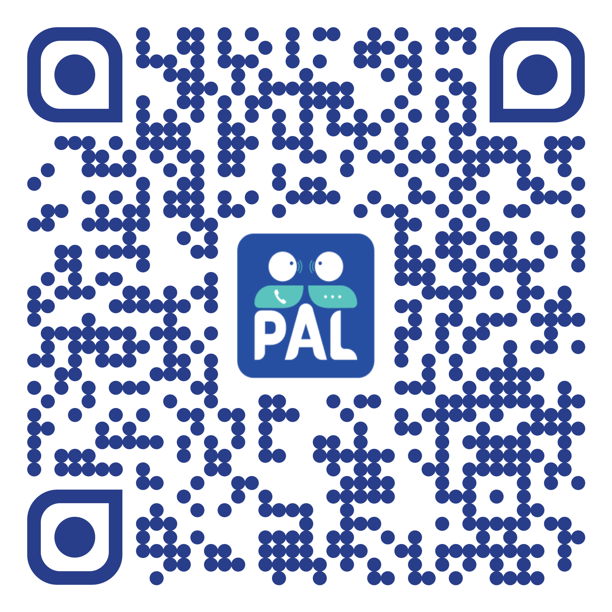 iOS QR Code